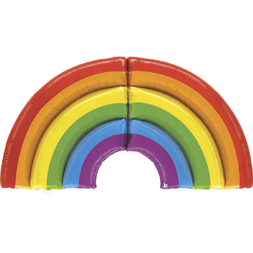 [G25124-P] Rainbow - Grabo