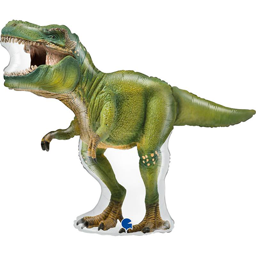 [GG72130-P] Real Dinosaur - Grabo