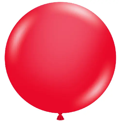 RED - TufTex