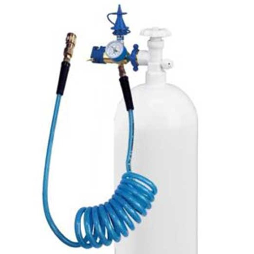 REPLACEMENT 10 FT EXT HOSE AVEC FITTINGS - Premium Conwin