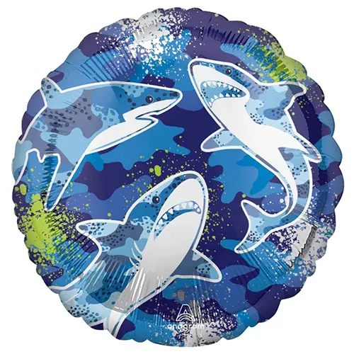 Requin Alu