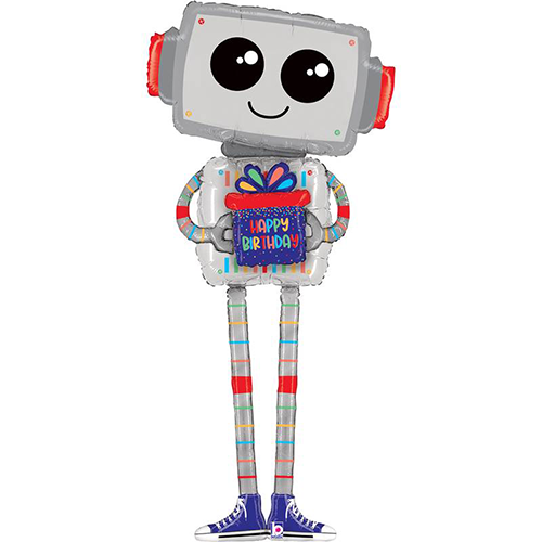 [G25130-P] Robot - Grabo