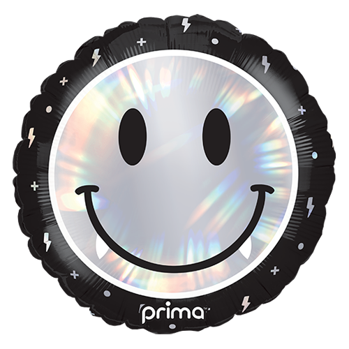 [PF-0004-18] Rond Holographic Vampire - Prima