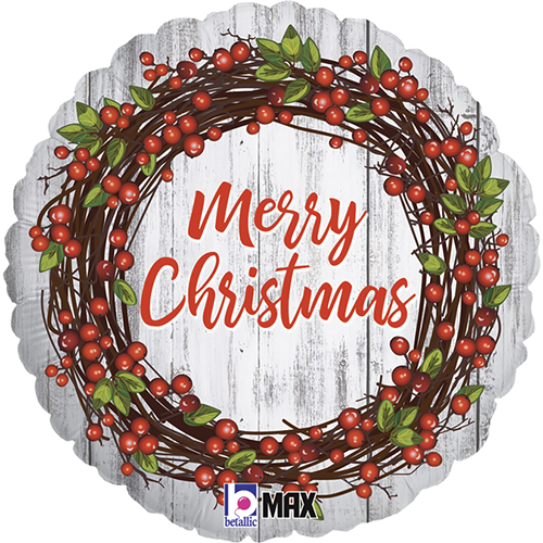 Rustic Christmas - Grabo