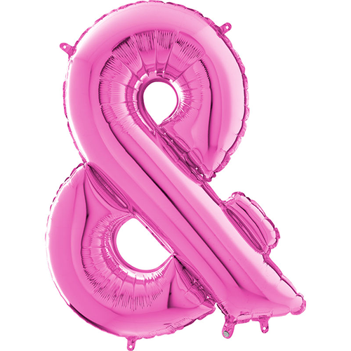 Signe & Fuchsia - Grabo