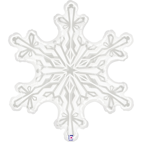 [G35737TE-P] Snowflake - Grabo
