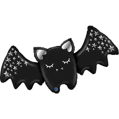 [GG72115-P] Sparkling Bat - Grabo