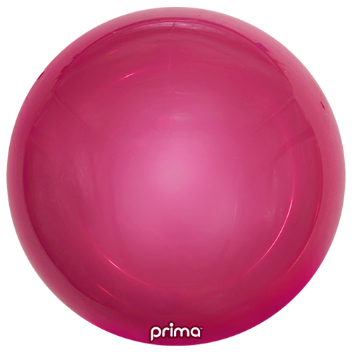 Sphère TM Fuchsia Metallic - Prima