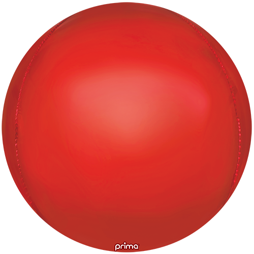 [PS-4D-RED] Sphère TM Red - Prima