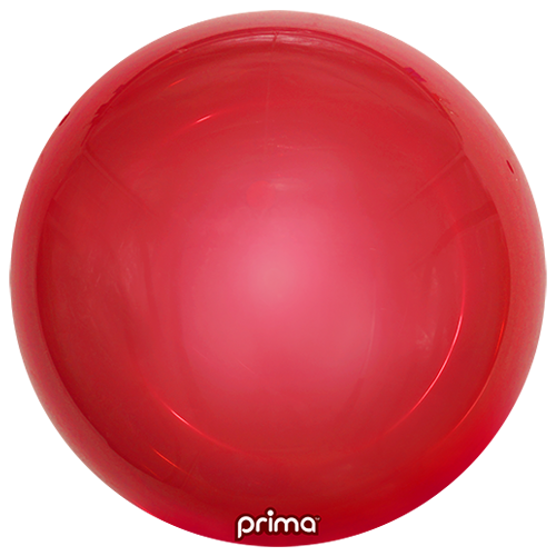[PS-MRED-24] Sphère TM Red Metallic - Prima