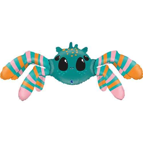 [GG74018-P] Spider Pup - Grabo