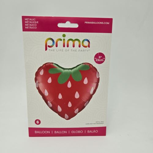 [PF-64881] Strawberry Heart - PRIMA