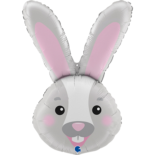 Tête de Lapin - Grabo