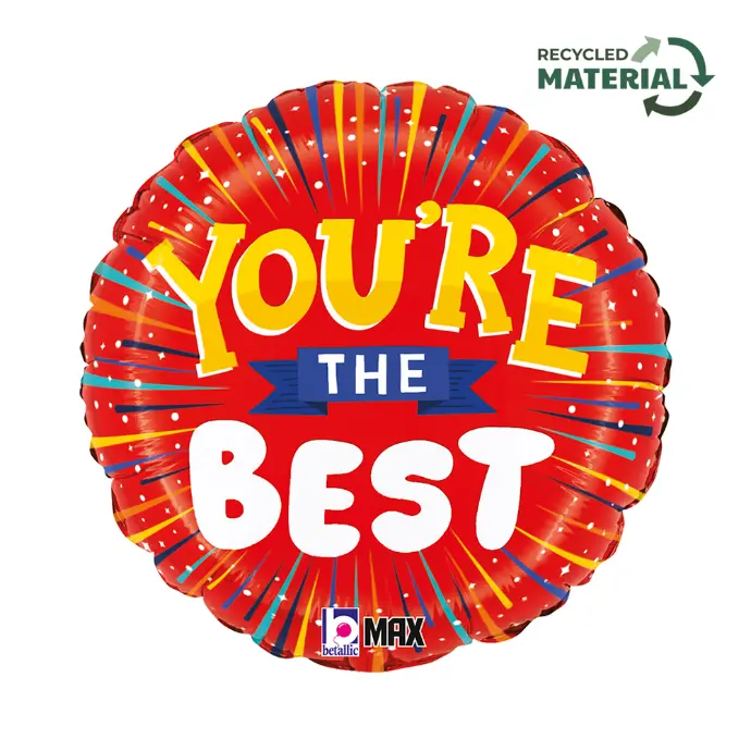 Alu You're the Best - Grabo