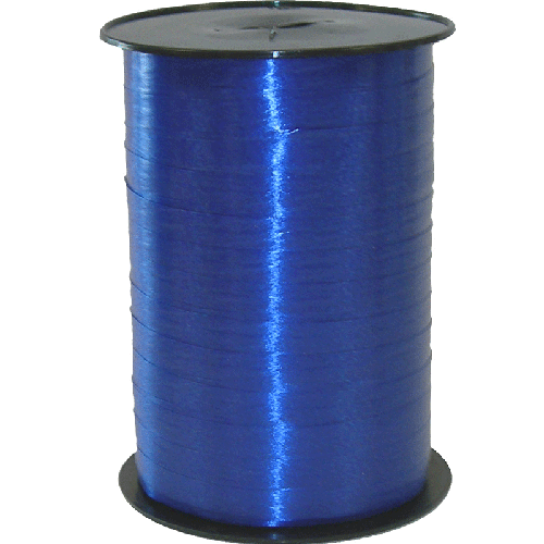 [01639-078] Bolduc Bleu Nuit - FRANCE RIBBONS