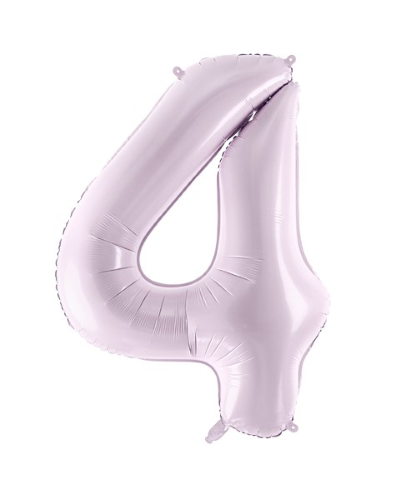 Alu Chiffre Violet