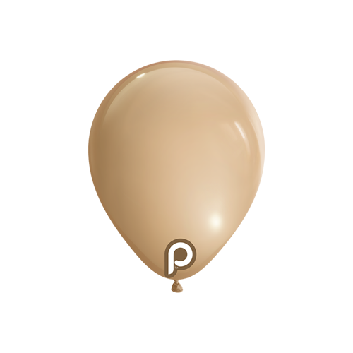 Ballons Blush - Prima