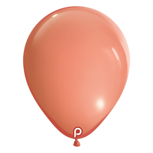 Ballons Peach - Prima