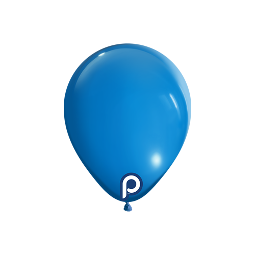Ballons Seaside - Prima