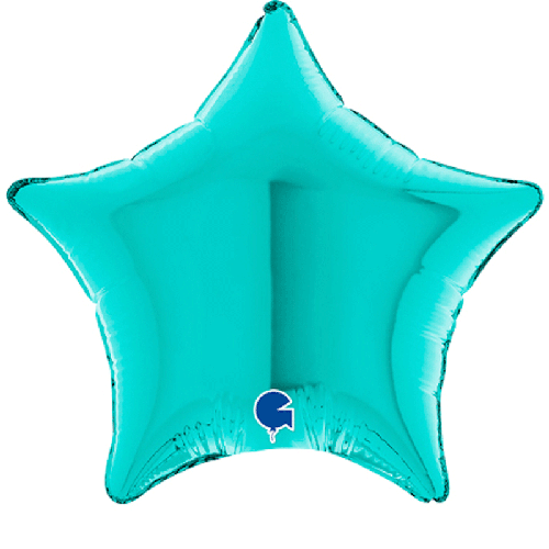 Étoile Tiffany - Grabo