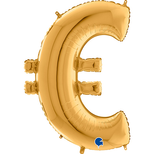 [G592G-P] Euro Or - Grabo (40'' (101 cm))