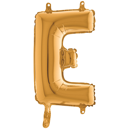 Lettre Or - Grabo