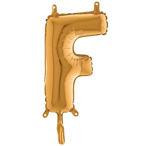 Lettre Or - Grabo
