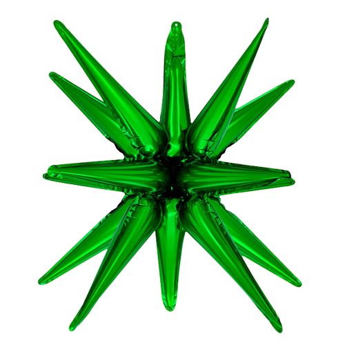 Magic Star Vert - ABC