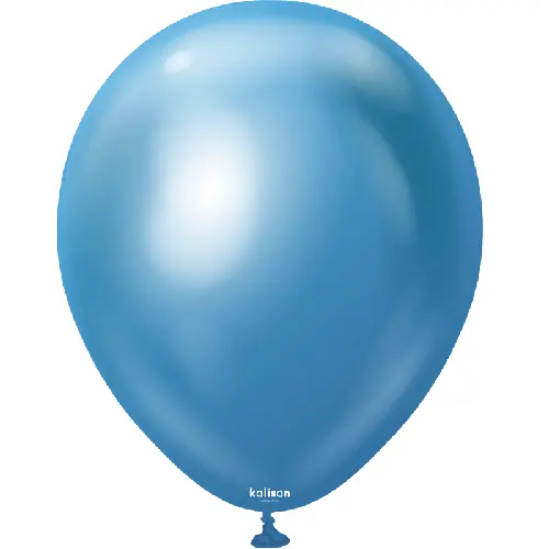 [10550051] Mirror Blue - Kalisan (5" (13 cm), 100)