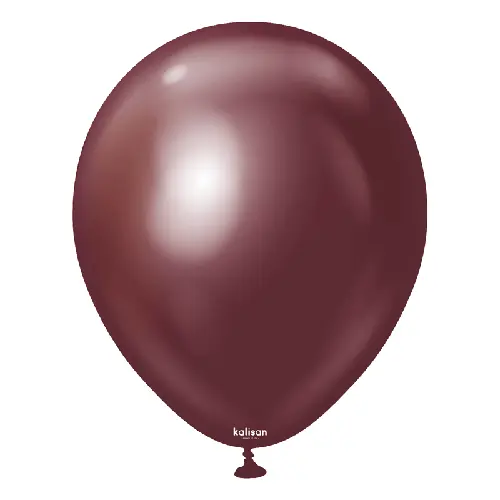 Mirror Burgundy - Kalisan