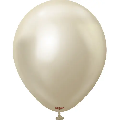 Mirror White Gold - Kalisan