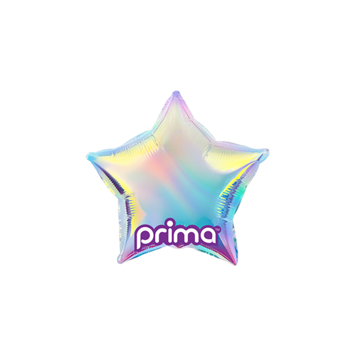 [PD-PDST-4] Primadescent TM Étoile - Prima (4" (10 cm), 10)