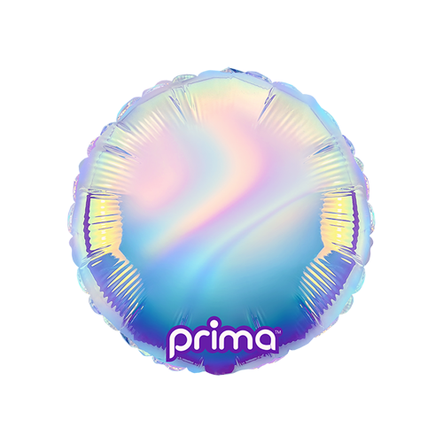 [PD-PDRD-10] Primadescent TM Rond - Prima (10" (25 cm), 6)