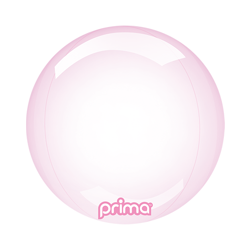 Sphère TM Pink Glass - Prima
