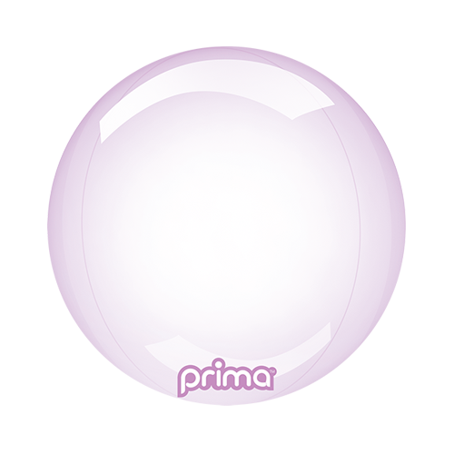 Sphère TM Purple Glass - Prima