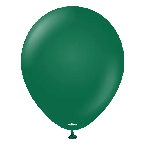 Standard Dark Green - Kalisan