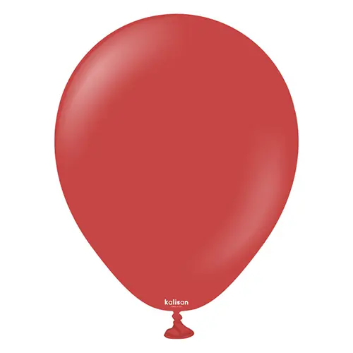 Standard Deep Red - Kalisan