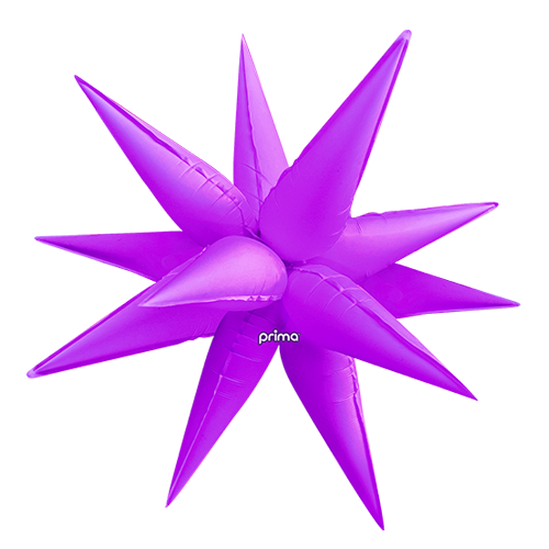 Starburst Electric Violet - Prima