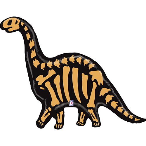 Brontosaurus - Grabo
