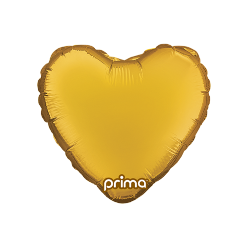 Alu Coeur Gold - Prima