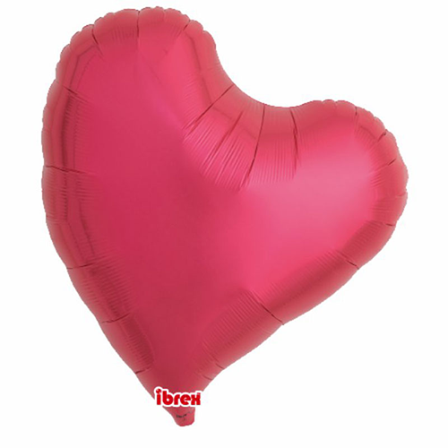 [TK0201211401] Alu Coeur Sweet Heart Rouge/Red - Takarakosan (14" (35 cm))