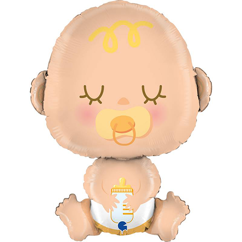 Baby Shape - Grabo