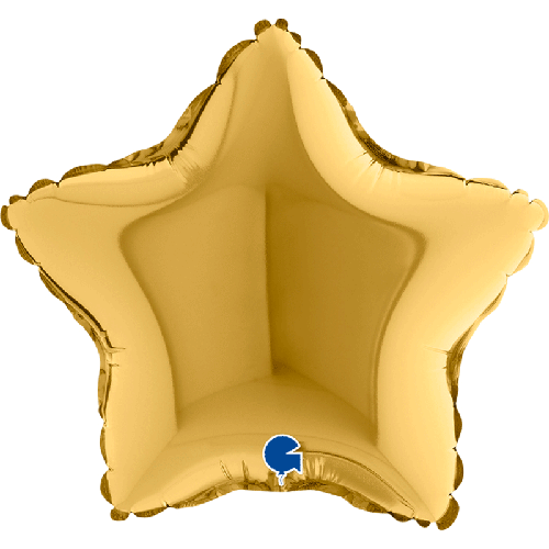 Étoile Or 5 - Grabo