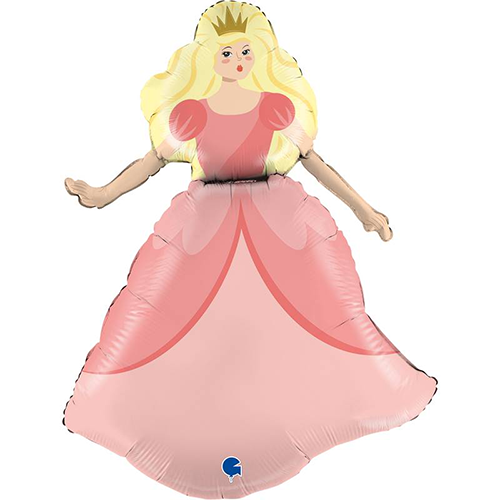 Princess - Grabo