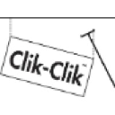 [94299] Regular Clikmagnets Blanc (Jusqu'a 2,2kg) - Clik-Clik