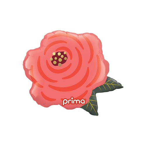 Trendy Rose Shape - Prima