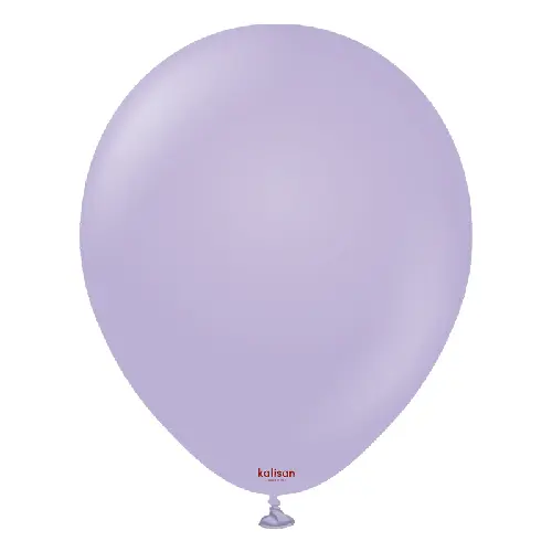Standard Lilac - Kalisan