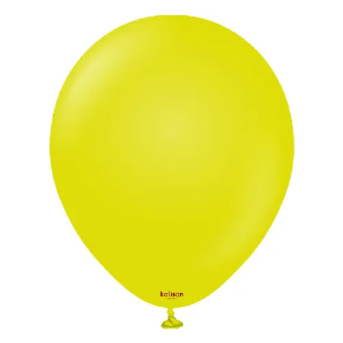 Standard Lime Green - Kalisan