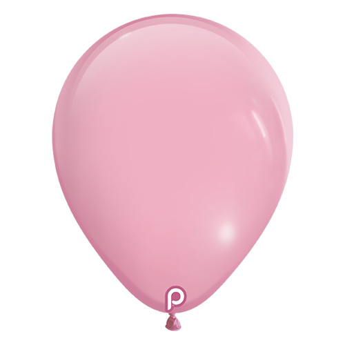 [PL-BPNK-11] 100 Ballons 11" Baby Pink - Prima