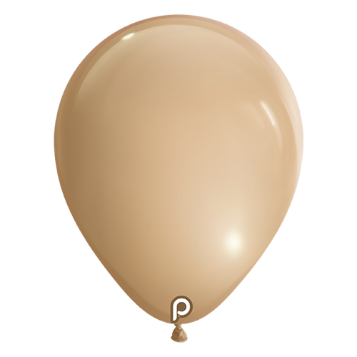 [PL-BLSH-11] 100 Ballons 11" Blush - Prima